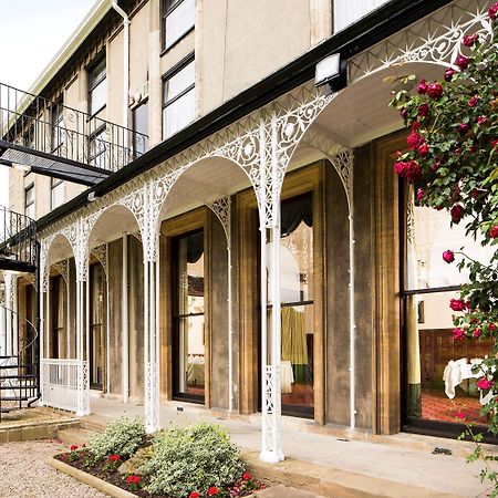 Mercure Burton Upon Trent, Newton Park Exteriér fotografie