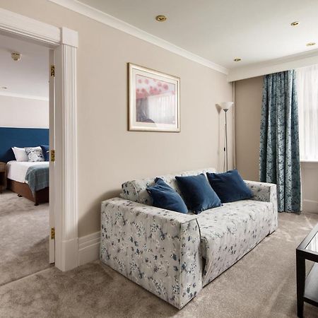 Mercure Burton Upon Trent, Newton Park Exteriér fotografie