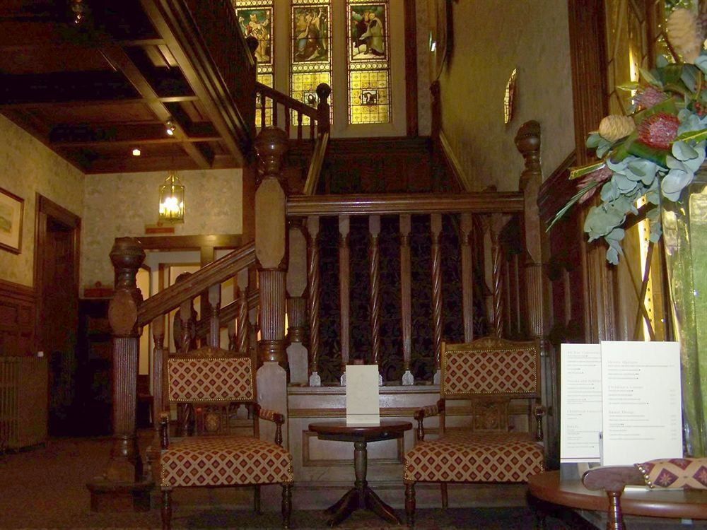 Mercure Burton Upon Trent, Newton Park Exteriér fotografie